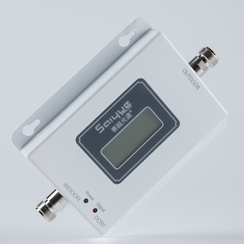 庆城家用配电房机房信号放大器200㎡