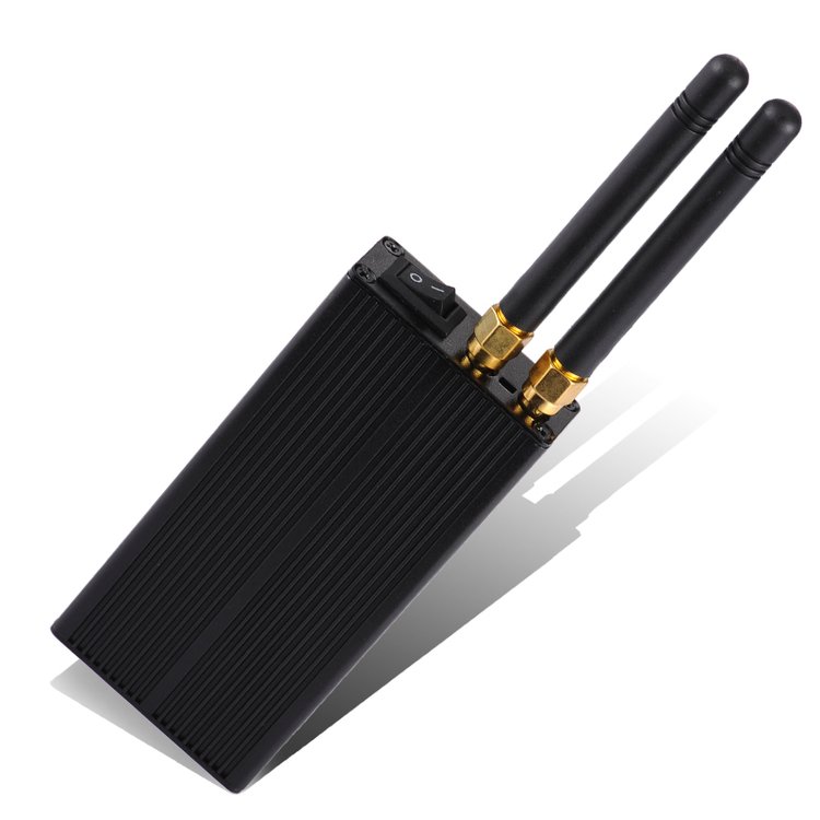  庆城1.2G/1.5G导航屏蔽器