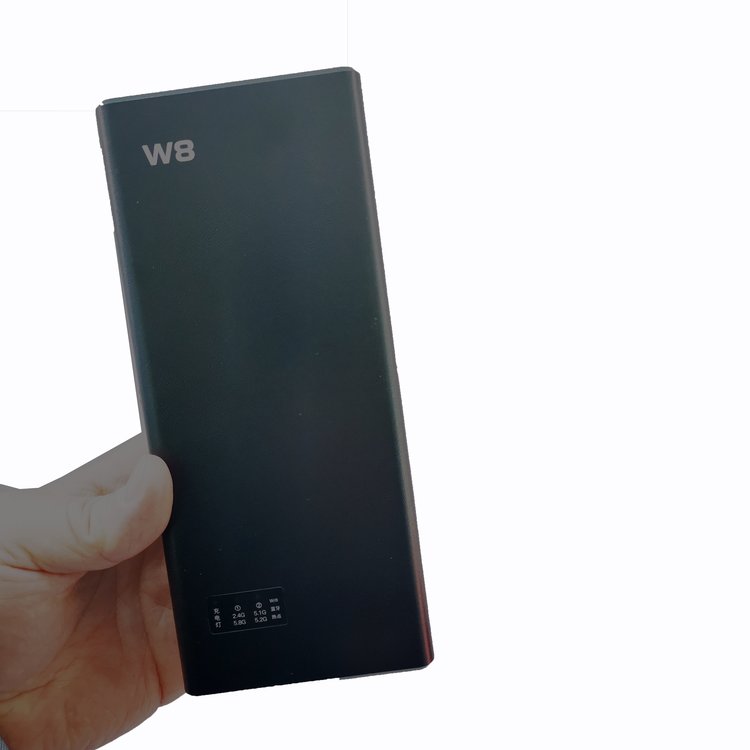  庆城蓝牙WiFi信号屏蔽器