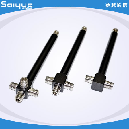  庆城FM调频广播同步广播功分器